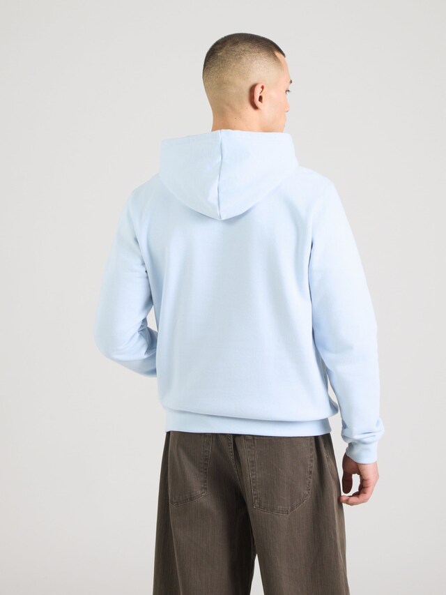 ADIDAS ORIGINALS, Sweatshirt 'Essentials' Blau, Bild 4 von 5