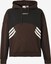 Ausgewählt, ADIDAS ORIGINALS, Sweatshirt 'Munich 93' Braun