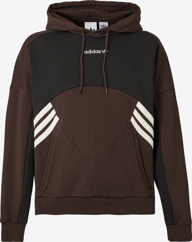 ADIDAS ORIGINALS, Sweatshirt 'Munich 93' Braun, Bild 1 von 6