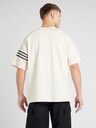 ADIDAS ORIGINALS, Shirt 'Street Neuclassics' Weiß, Bild 3 von 5