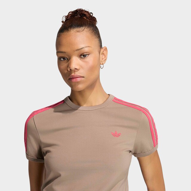 ADIDAS ORIGINALS, T-Shirt Beige, Bild 8 von 8