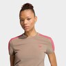 ADIDAS ORIGINALS, T-Shirt Beige, Bild 8 von 8
