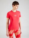 ADIDAS ORIGINALS, Shirt, Pink, Image 2 of 5