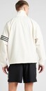 ADIDAS ORIGINALS, Between-Season Jacket 'NEUCLASSIC', White, Image 3 of 5