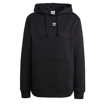 ADIDAS ORIGINALS, Sweatshirt 'Adicolor Essentials' Schwarz