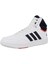 Nicht ausgewählt, ADIDAS ORIGINALS, Sneaker 'Hoops 3' Weiß