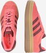 ADIDAS ORIGINALS, Sneaker 'Gazelle Bold' Rot, Bild 2 von 3