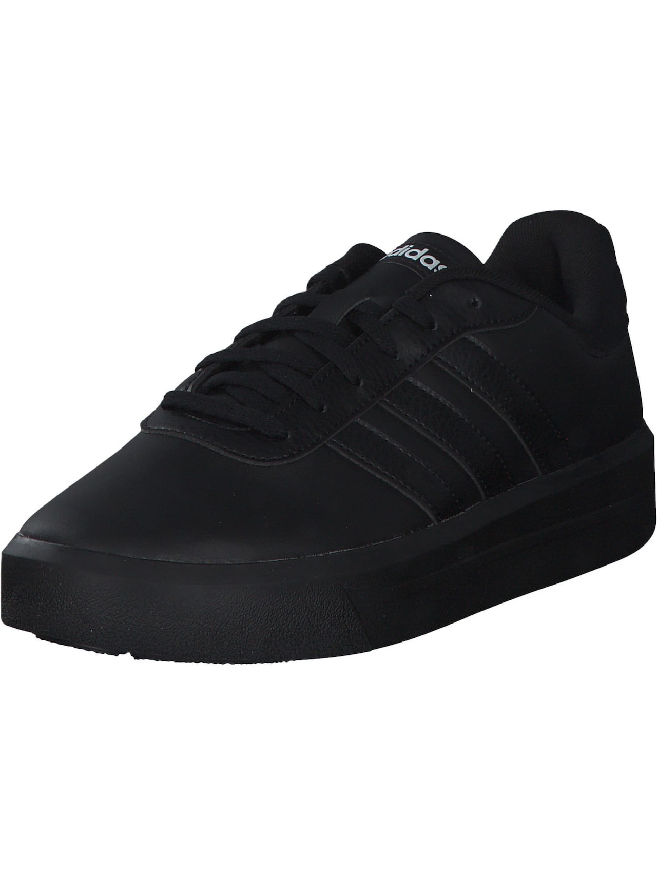 ADIDAS ORIGINALS, Sneaker, Schwarz, Bild 1 von 7