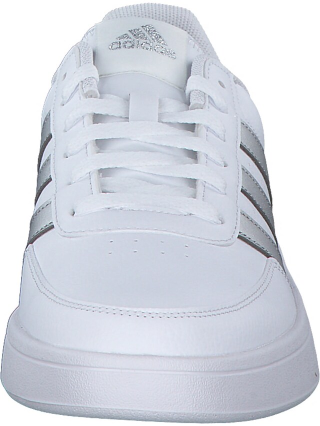 ADIDAS ORIGINALS, Sneakers 'Breaknet 2.0 W', White, Image 5 of 7