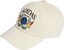 Ausgewählt, ADIDAS ORIGINALS, Cap Mischfarben & Weiß