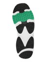 ADIDAS ORIGINALS, Sneaker 'OZMILLEN' Weiß, Bild 3 von 3