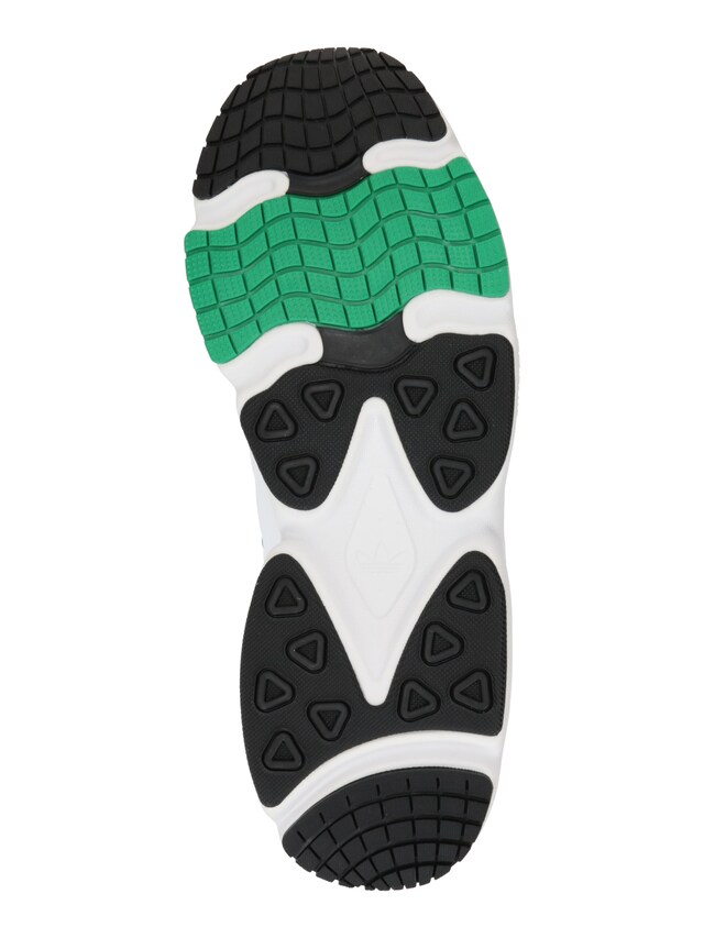 ADIDAS ORIGINALS, Sneaker 'OZMILLEN' Weiß, Bild 3 von 3