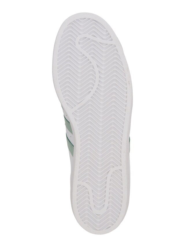 ADIDAS ORIGINALS, Sneaker 'SUPERSTAR' Weiß, Bild 3 von 3