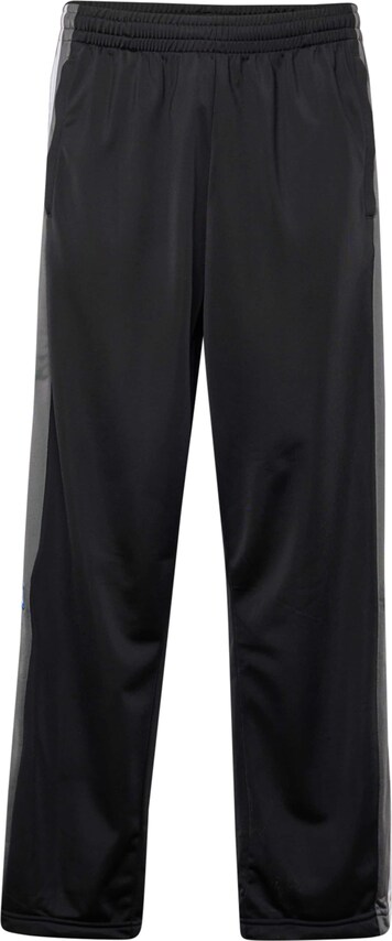 ADIDAS ORIGINALS, Pants 'ADIBREAK', Black, Image 2 of 5