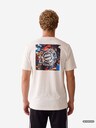 ADIDAS ORIGINALS, FC Bayern T-Shirt  2026 Weiß, Bild 3 von 4