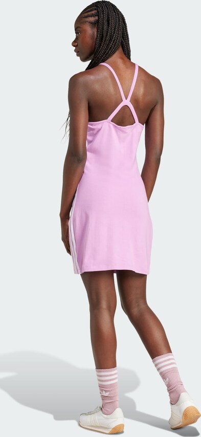 ADIDAS ORIGINALS, Dress, Purple, Image 4 of 6