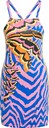 ADIDAS ORIGINALS, Dress 'Adidas X Farm Rio', Pink, Image 1 of 5