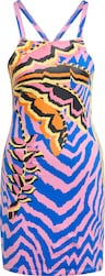 Ausgewählt, ADIDAS ORIGINALS, Kleid 'Adidas X Farm Rio' Pink