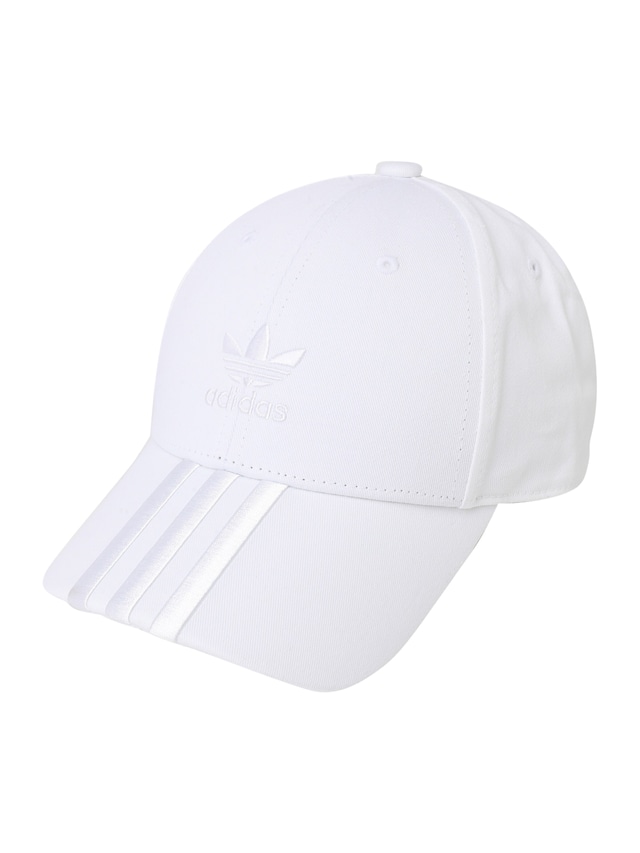 ADIDAS ORIGINALS, Cap, Weiß, Bild 2 von 3