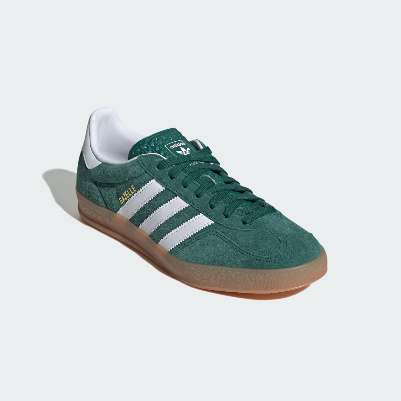 ADIDAS ORIGINALS, Sneaker 'Gazelle', Grün, Bild 5 von 8