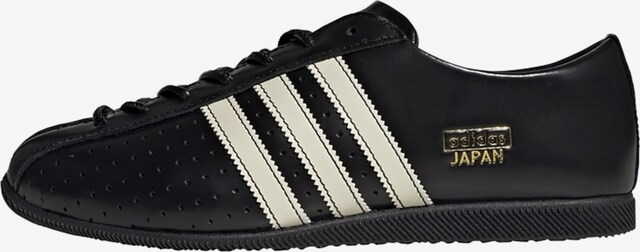 ADIDAS ORIGINALS, Sneaker 'Japan Lux' Schwarz, Bild 1 von 10
