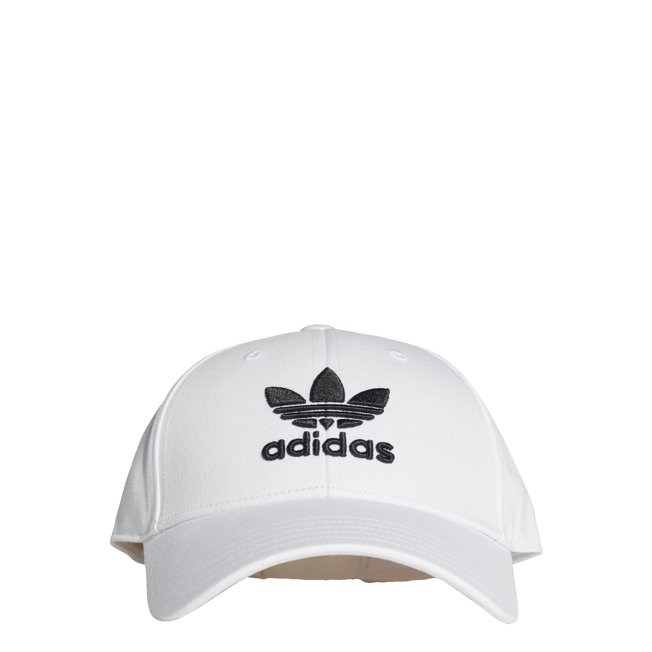 ADIDAS ORIGINALS, Cap, Weiß, Bild 1 von 5