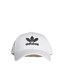 Ausgewählt, ADIDAS ORIGINALS, Cap, Weiß