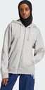 ADIDAS ORIGINALS, Sweatshirt, Grey, Image 2 of 5