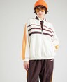 Ausgewählt, ADIDAS ORIGINALS, Jacke Weiß