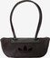 Ausgewählt, ADIDAS ORIGINALS, Schultertasche Schwarz