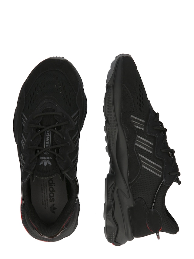 ADIDAS ORIGINALS, Sneaker 'Ozweego' Schwarz, Bild 2 von 3