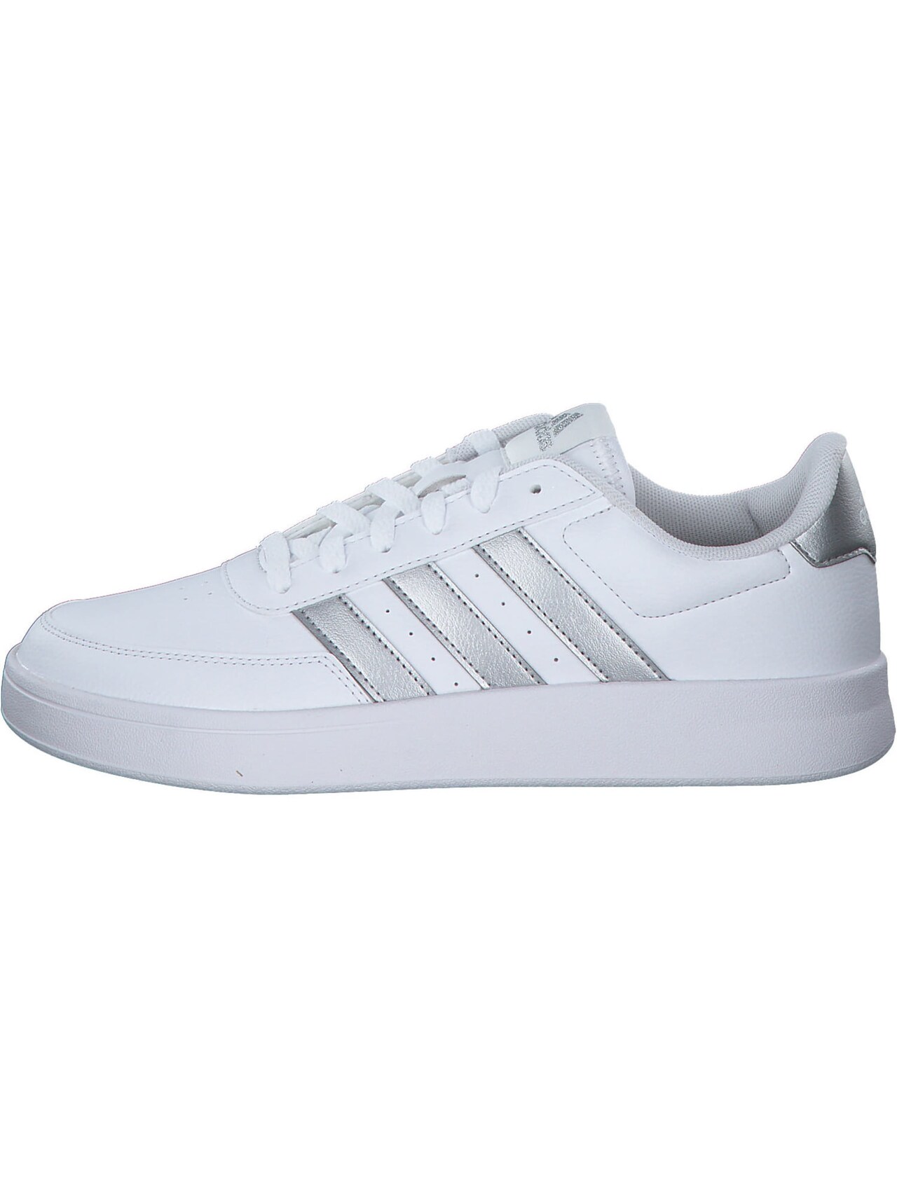 ADIDAS ORIGINALS, Sneaker 'Breaknet 2.0 W', Weiß, Bild 2 von 7