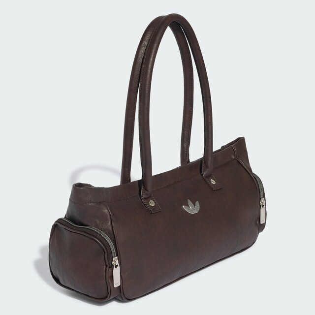 ADIDAS ORIGINALS, Schultertasche Braun, Bild 3 von 7