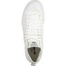 ADIDAS ORIGINALS, Sneaker 'Nizza' Weiß, Bild 6 von 7