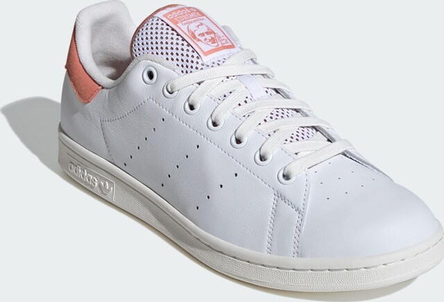 ADIDAS ORIGINALS, Sneaker Weiß, Bild 5 von 9