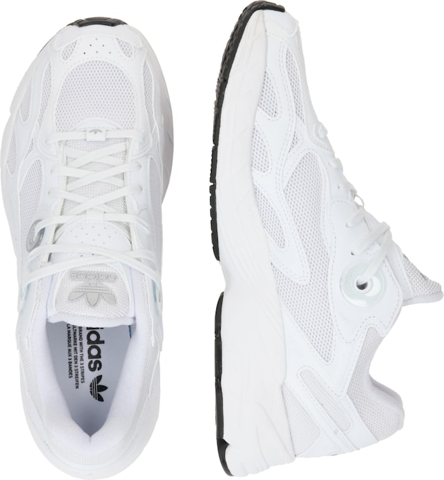 ADIDAS ORIGINALS, Sneaker 'Astir' Weiß, Bild 2 von 3