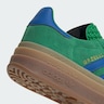 ADIDAS ORIGINALS, Sneakers 'Gazelle Bold', Green, Image 7 of 9
