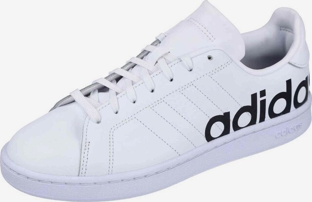 ADIDAS ORIGINALS, Sneakers '070-394343', White, Image 1 of 5