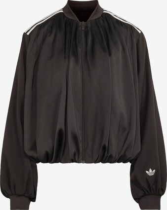 ADIDAS ORIGINALS, Jacke Schwarz