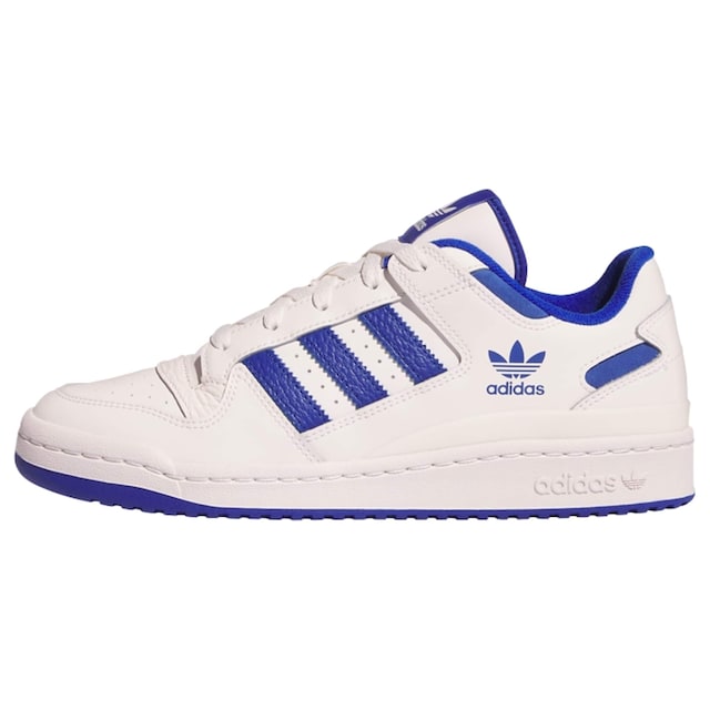 ADIDAS ORIGINALS, Sneaker 'Forum', Weiß, Bild 1 von 9