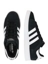 ADIDAS ORIGINALS, Sneaker 'Campus 2.0' Schwarz, Bild 2 von 3