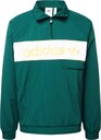 ADIDAS ORIGINALS, Between-Season Jacket, Green, Image 1 of 5