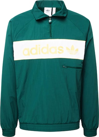 Between-Season Jacket