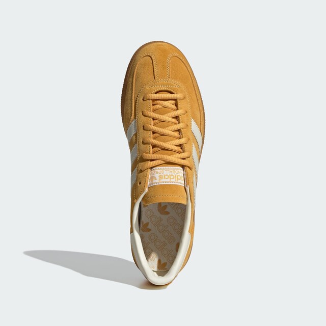 ADIDAS ORIGINALS, Sneaker 'Handball Spezial' Gelb, Bild 3 von 8
