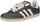 ADIDAS ORIGINALS, Sneaker 'SAMBA' Schwarz
