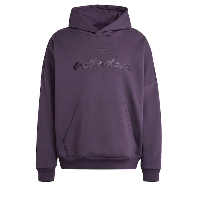 ADIDAS ORIGINALS, Sweatshirt, Lila, Bild 1 von 5