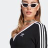 ADIDAS ORIGINALS, Kleid 'Adicolor Classics', Schwarz, Bild 4 von 5