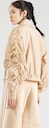 ADIDAS ORIGINALS, Between-Season Jacket, Beige, Image 3 of 5