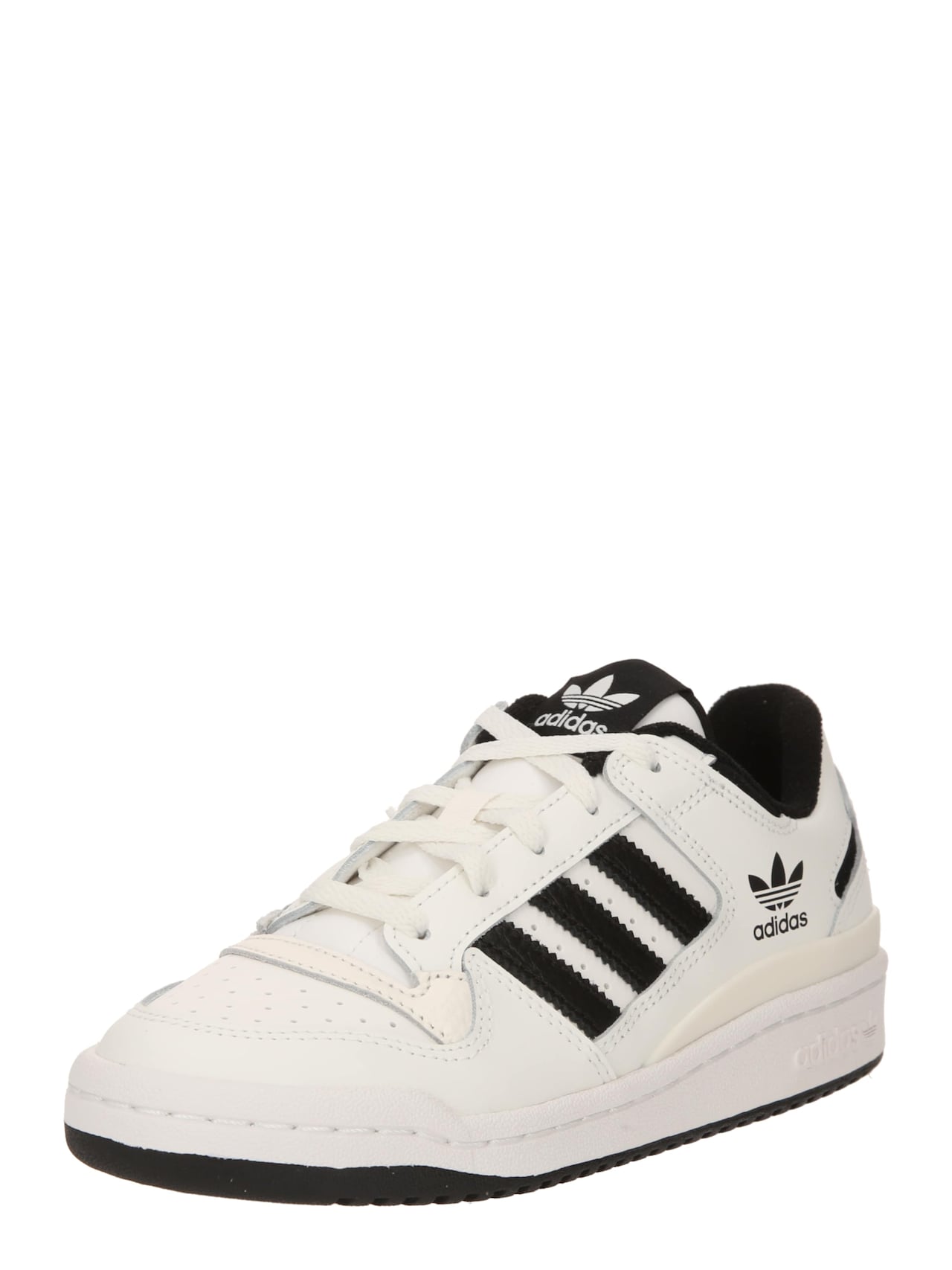 ADIDAS ORIGINALS, Sneaker 'Forum', Weiß, Bild 1 von 3