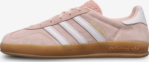 Sneaker low 'adidas Gazelle Indoor Sandy Pink', Bild 1 von 5